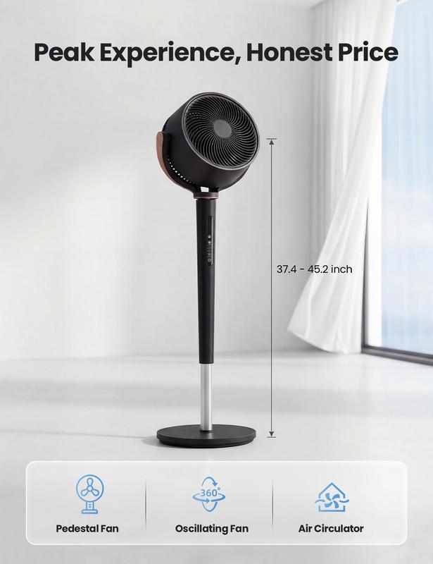 Vortek® Cooling Fan