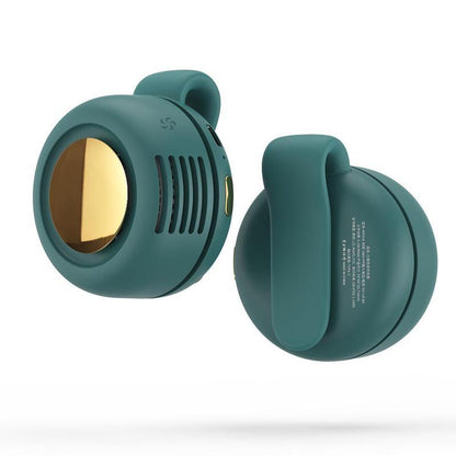 Vortek® Mini Clip On Fan