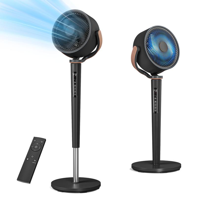 Vortek® Cooling Fan