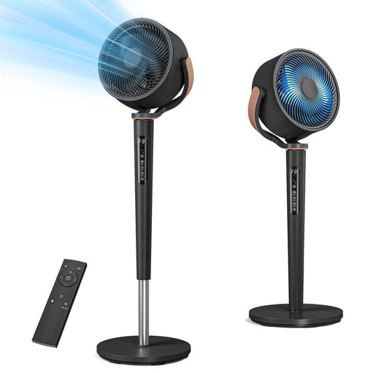 Vortek® Cooling Fan