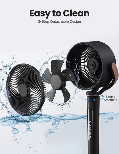 Vortek® Cooling Fan