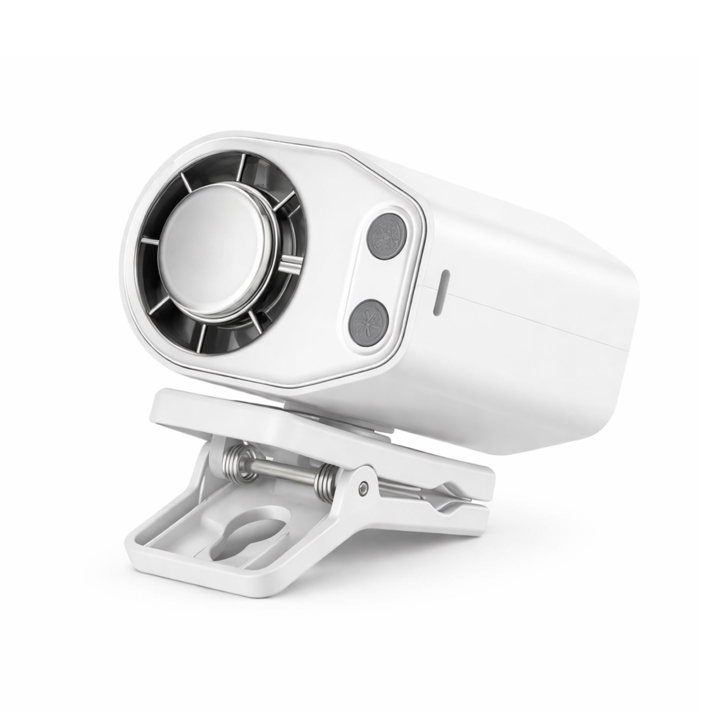 Vortek® Clip On Air Conditioner Fan