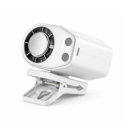 Vortek® Clip On Air Conditioner Fan