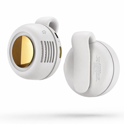 Vortek® Mini Clip On Fan