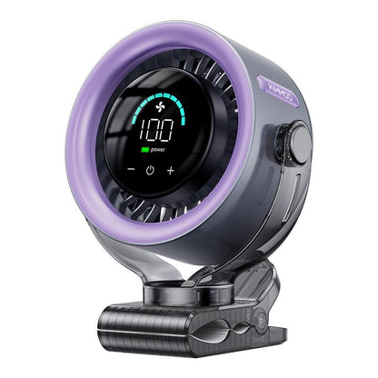Vortek® Clip On Air Conditioner Fan