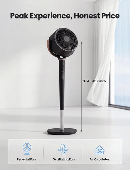 Vortek® Cooling Fan